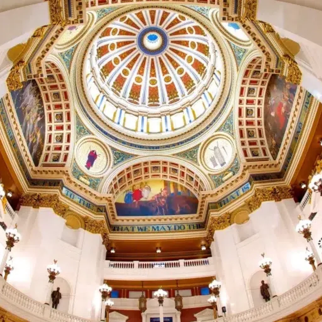 Skill-Game Ruling Drives Pennsylvania’s HB 2801
Debate