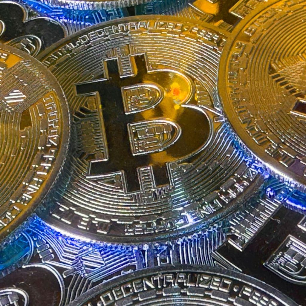 Crypto industry suffers ‘largest bank heist in human
history’