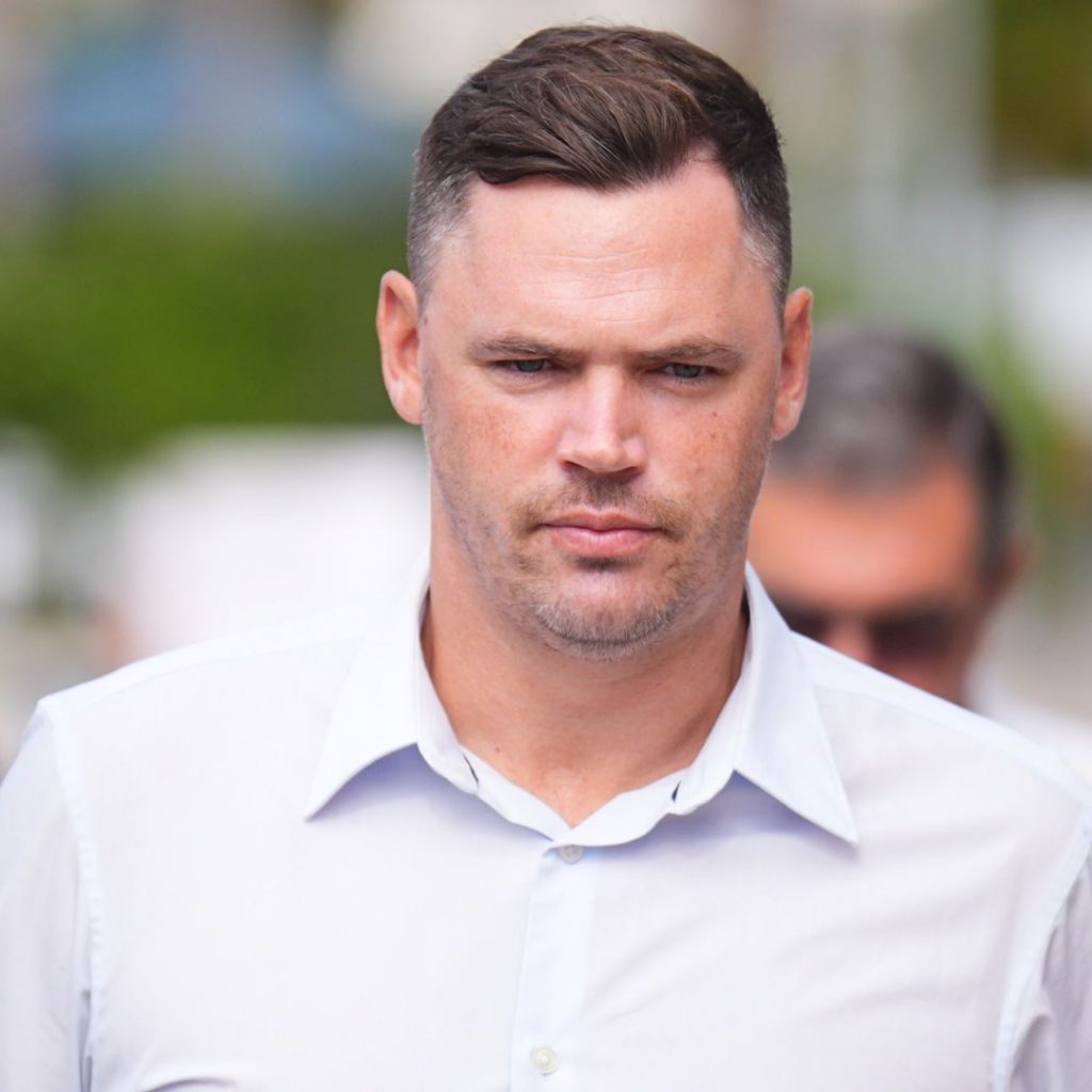 British man fined for causing death of his two-year-old son
in Cyprus