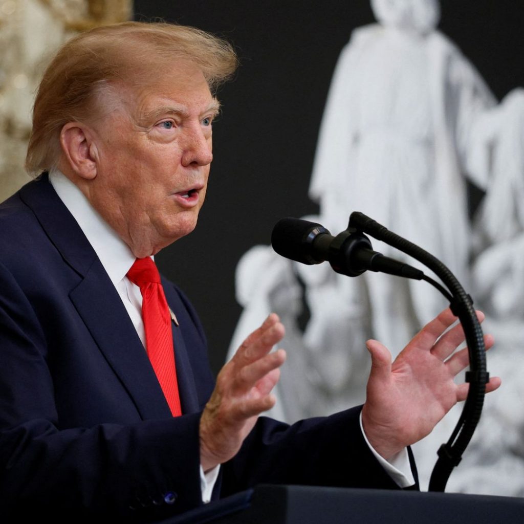 Trump says Russia will immediately supply ‘300,000 tons of
diesel’ – with millions more to follow