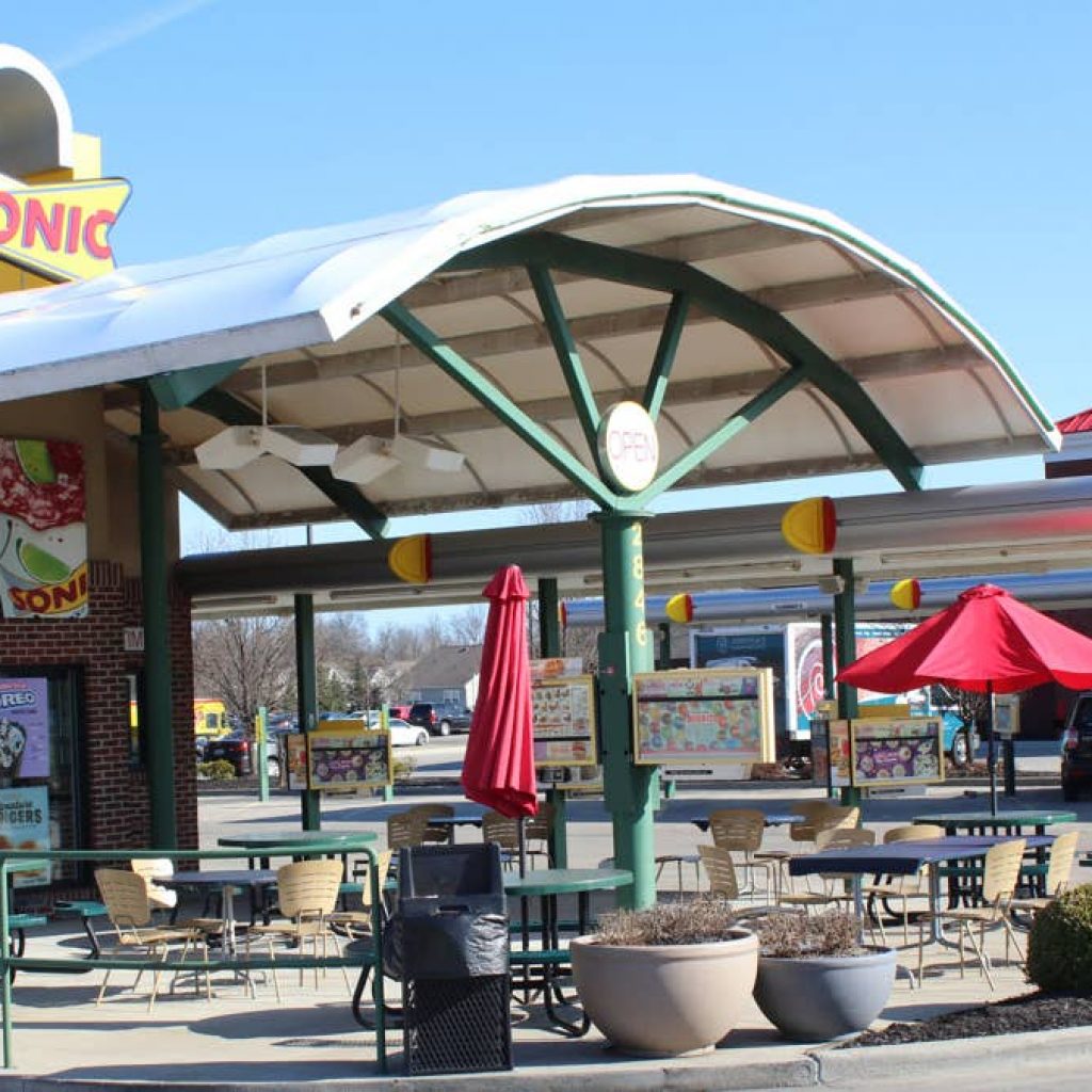 Sonic closed 56 drive-ins last year, and more keep shutting down