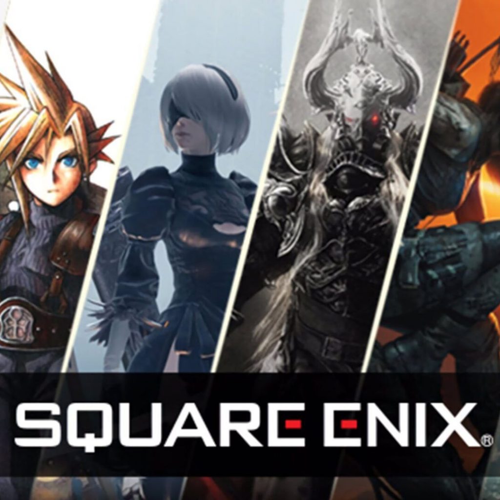 Square Enix Officially Makes Classic JRPG Unplayable
Forever