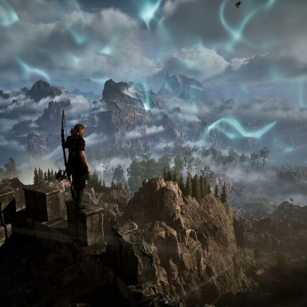 5 Open-World Games For Fans Of A Knight Of The Seven
Kingdoms