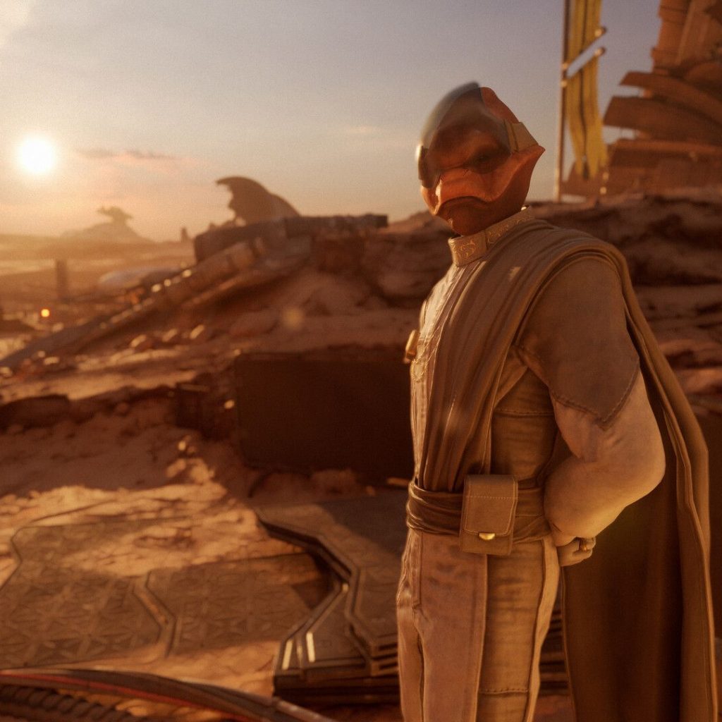 Star Wars Is Officially Switching Genre In New 2026
Release