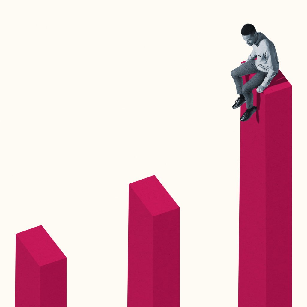 Has Your Growth Stalled? More Marketing May Not Be the Answer. Here’s Where to Look Instead.