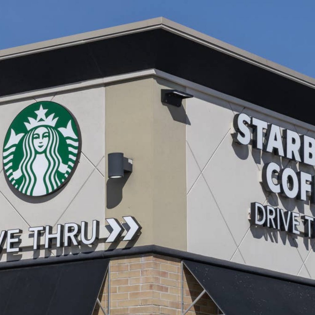 Starbucks shuts 5 more coffeehouses, 2 airport locations also slated for closure