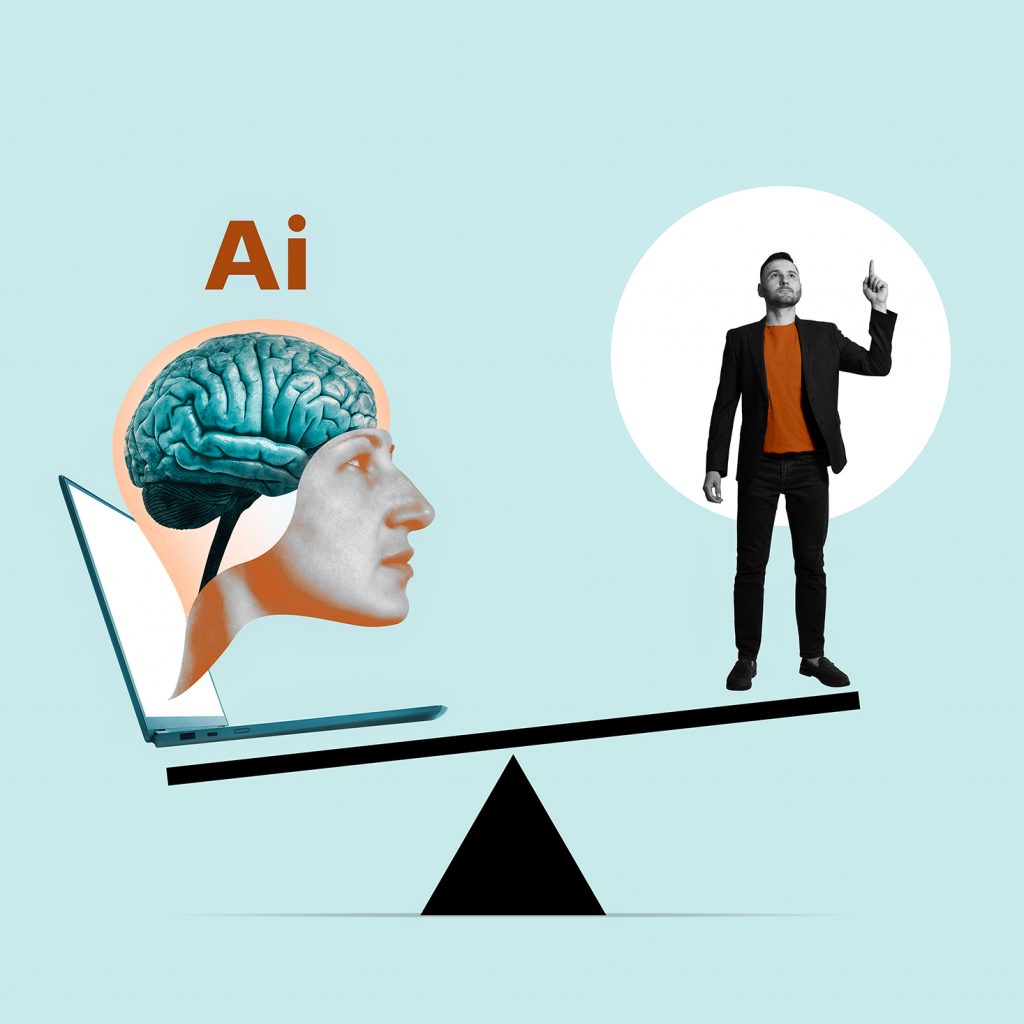 Staying Ahead in the Agentic Era (or Any Era) Comes Down to 1 Key Priority