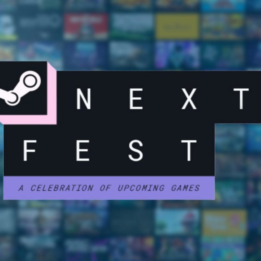 Steam Next Fest 2026 has more than double the number of
demos than last year, but how much of it is generative ‘AI
slop’?