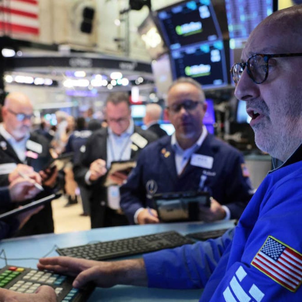 Goldman Sachs sends a stern warning to stock market investors