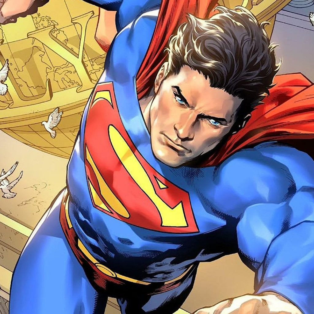 After 88 Years, DC Retcons Superman’s Iconic Origin