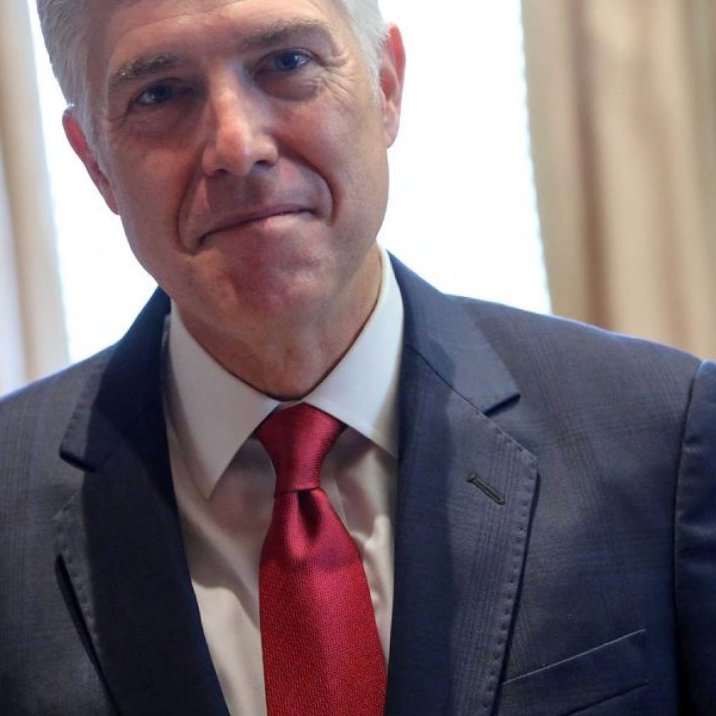 Longtime feuding Supreme Court judges agree on a surprising
issue