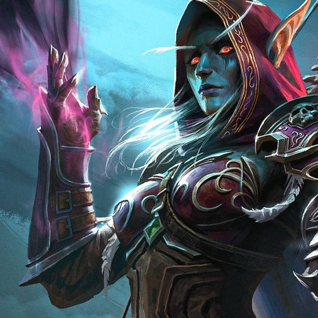 The upcoming D&D interpretation of World of Warcraft
sounds great, but don’t expect it to work like the MMO does