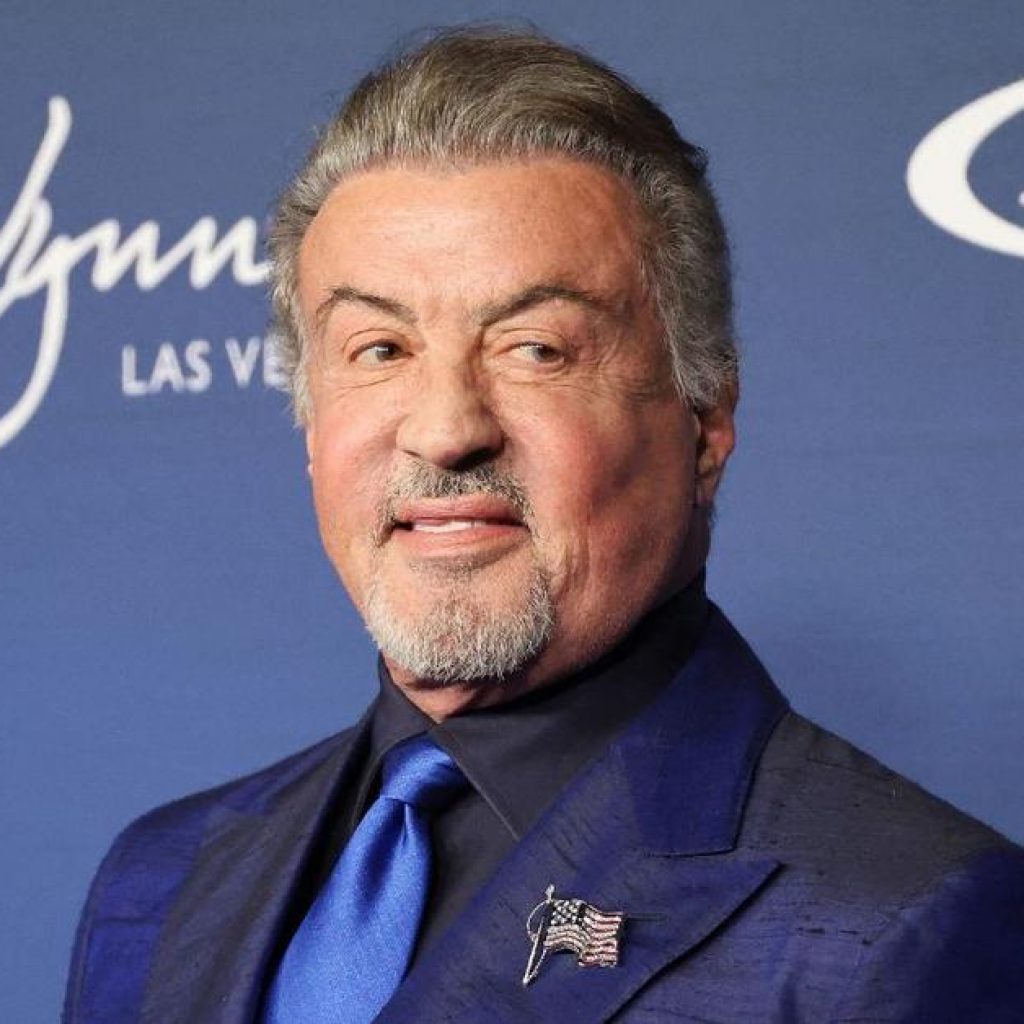 Radar Reveals the Biggest Revelations From Sylvester
Stallone’s New Memoir — Including His Painful Childhood and
Inspiration Behind ‘Rocky’