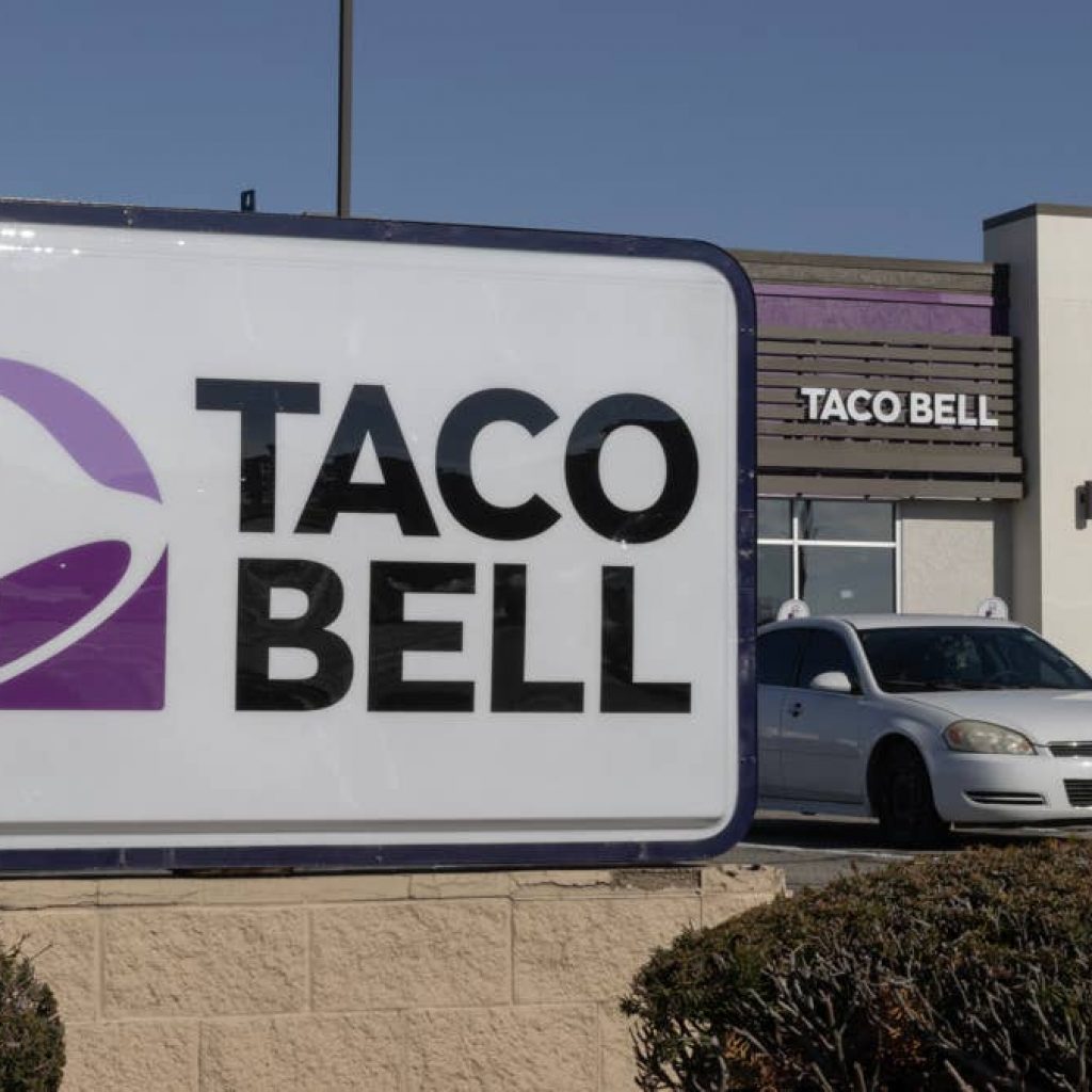 Taco Bell rolls out $2 item as McDonald’s wrestles with pricing