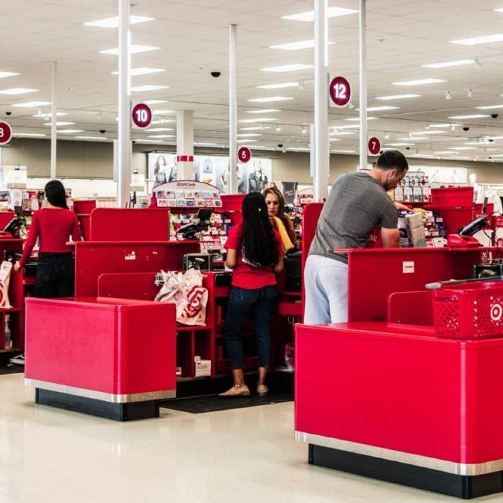 Walmart, Target, and Kroger face troubling shoplifting trend