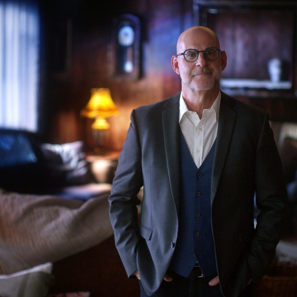Harlan Coben’s CBS Crime Series Returns With 34% Rise In
Viewership