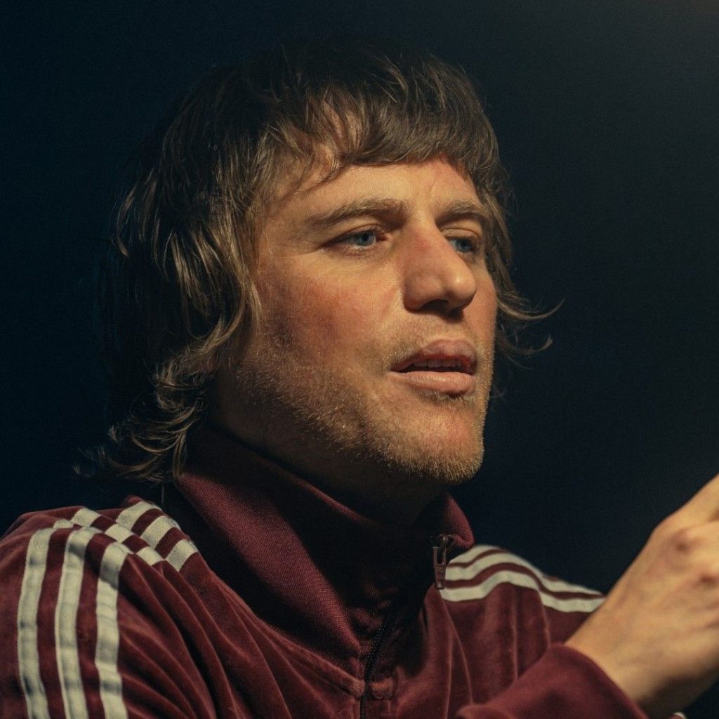 Guy Ritchie’s MobLand Successor Is Officially
Confirmed