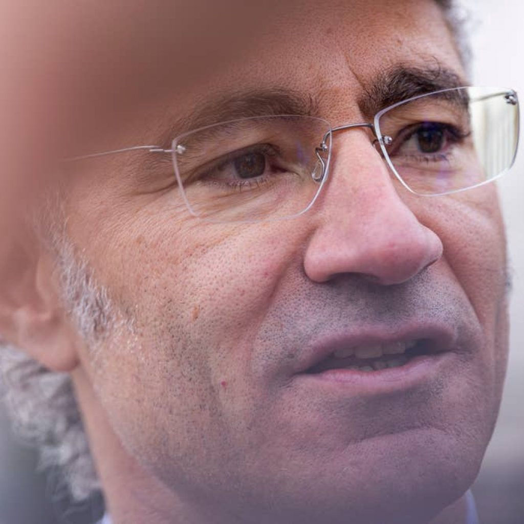 Palantir’s Pentagon role reveals a surprising edge
