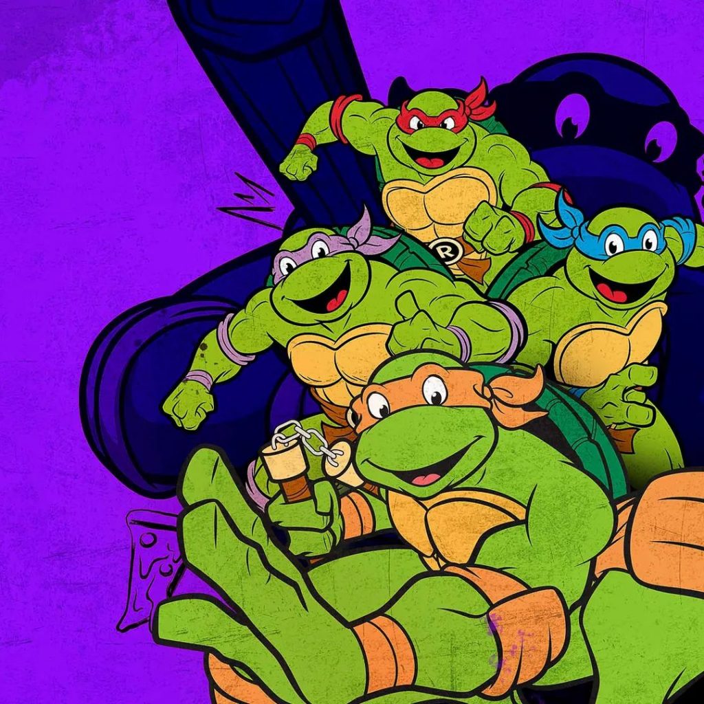 Teenage Mutant Ninja Turtles Unveils Official Crocs
Collaboration For Adults and Kids