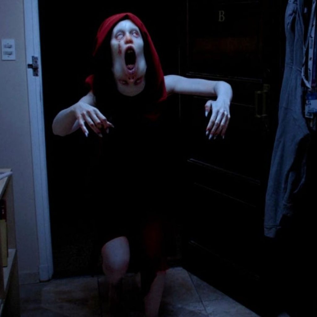 What we’ve been playing – “I’ve been intrigued by horrible
images of live-action sequences for weeks”