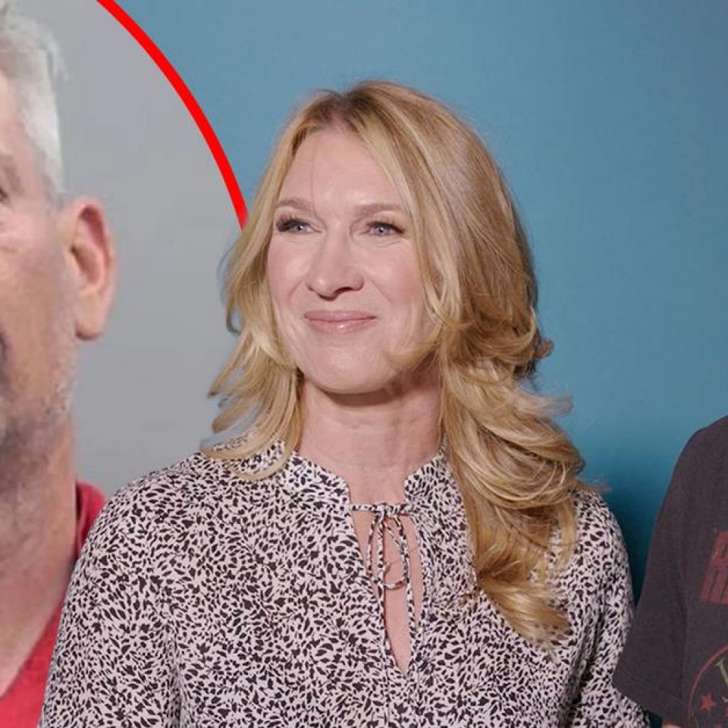 Tennis Legend Steffi Graf’s Brother ‘Living in Secret
Tunnels Beneath Las Vegas While Hiding From Cops’ — as He Accuses
Andre Agassi of ‘Beating Him’