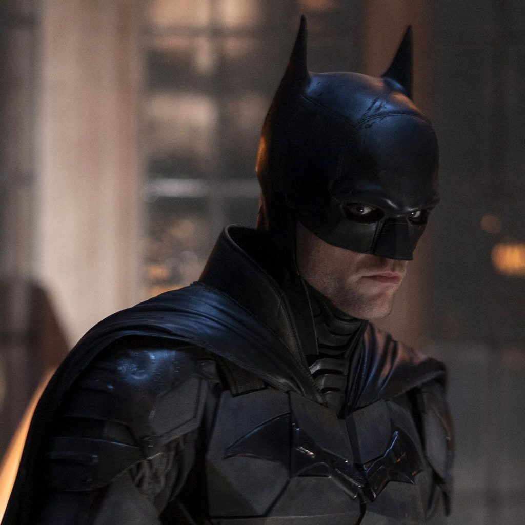 Batman’s Status In Clayface Confirmed By DCU Boss