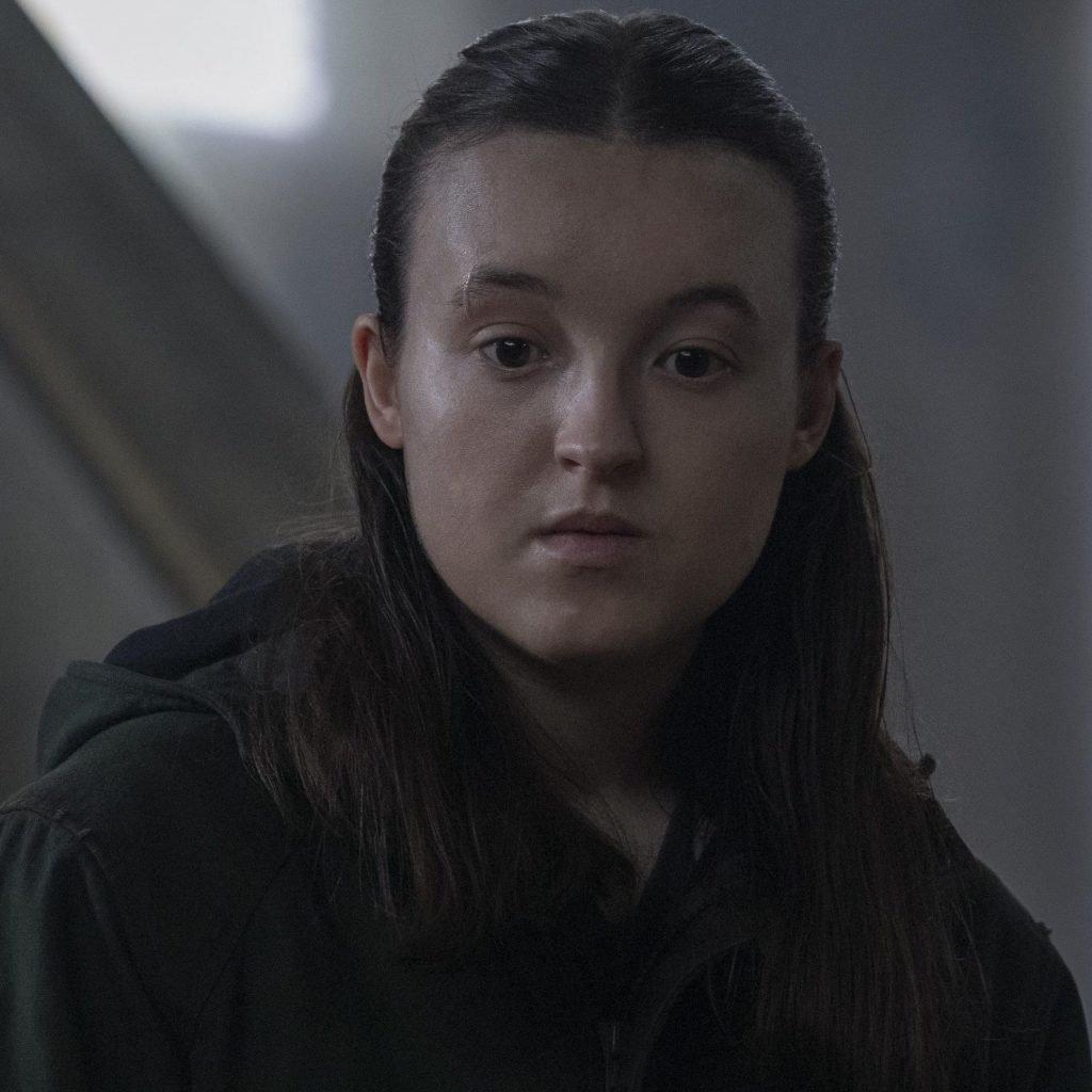The Last Of Us Season 3 Replaced Ellie & Now Has A
Main Character Problem
