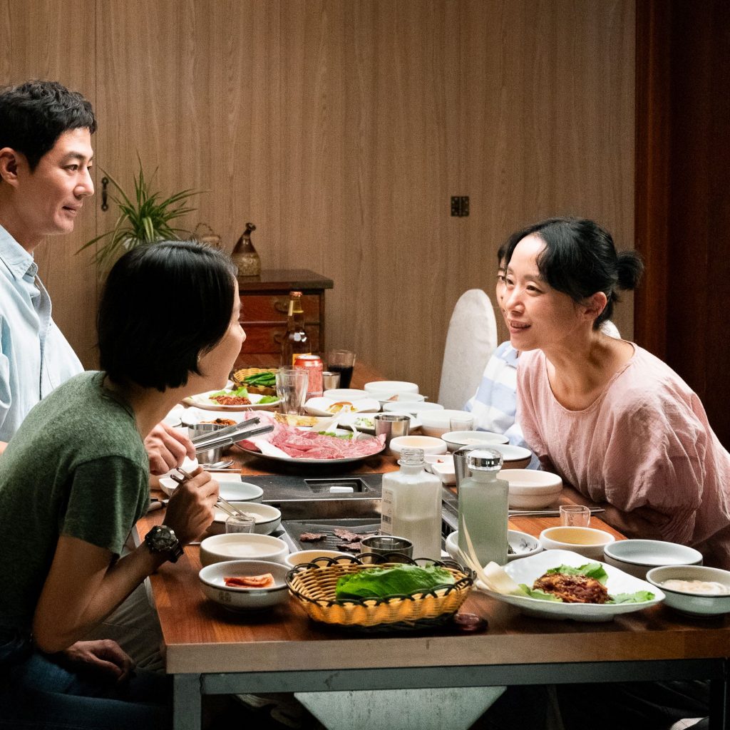 Possible Love Review: Exquisitely Detailed Meta-Drama Is
Endless Food For Thought