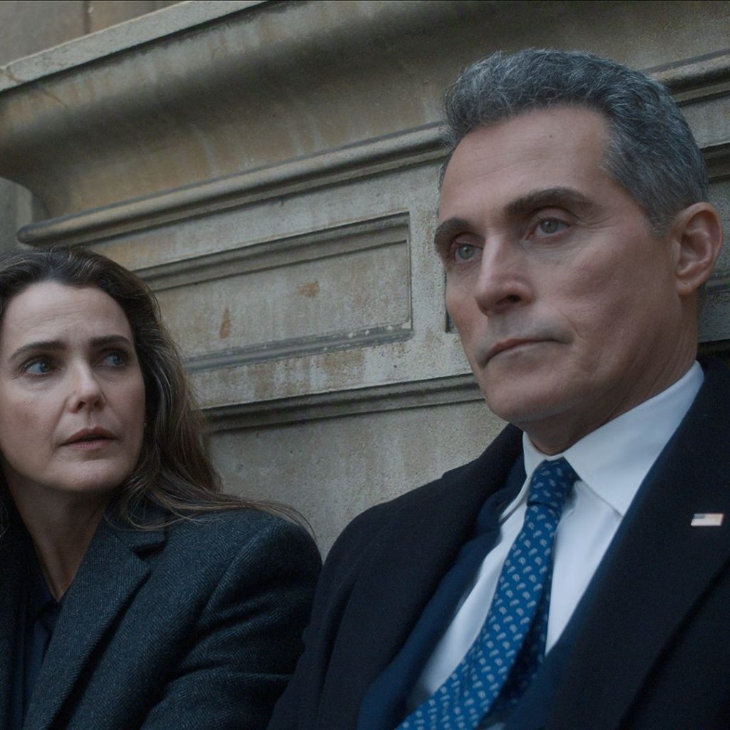 The Diplomat Outdoes Itself With A Masterfully Balanced
Season 4 | Review