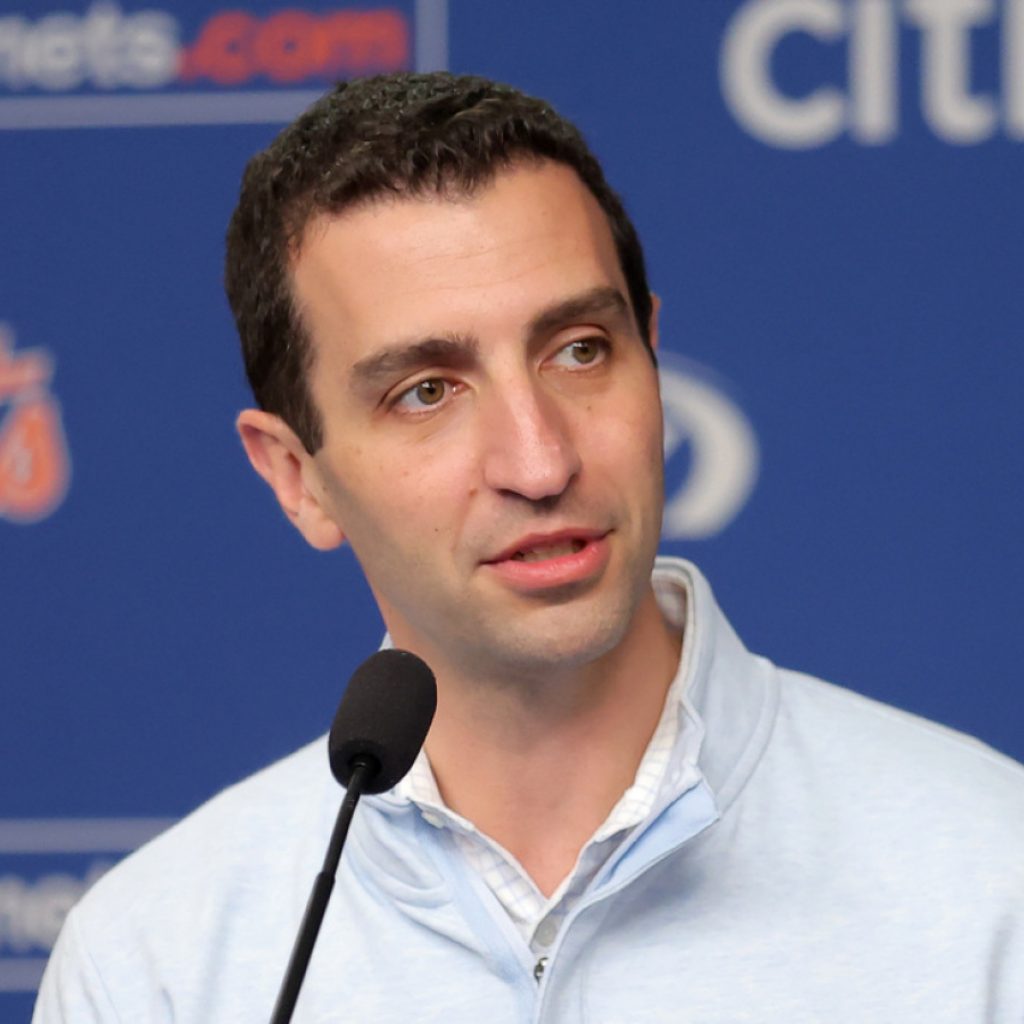 Three questions facing the Mets this offseason