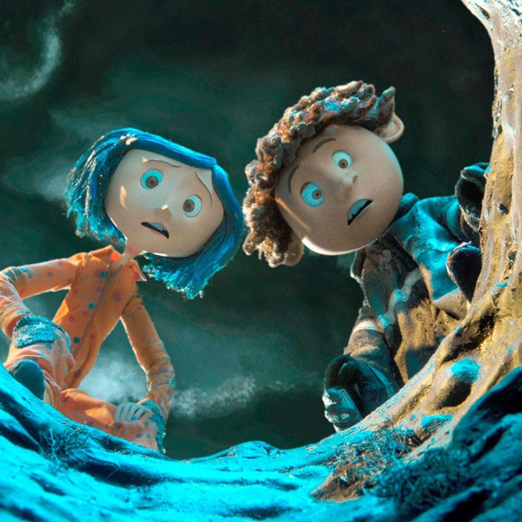 10 Non-Disney Animated Movies That Are Way Too Scary For
Kids