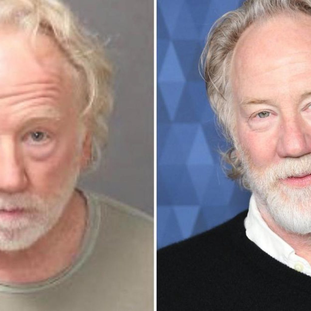 EXCLUSIVE: Timothy Busfield Accuser Breaks Her 15-Year
Silence on ‘Shocking’ Movie Theater Incident — ‘He Went Down Inside
My Underwear… He Inserted His Fingers in Me,’ L.A.-Based
Therapist Claims