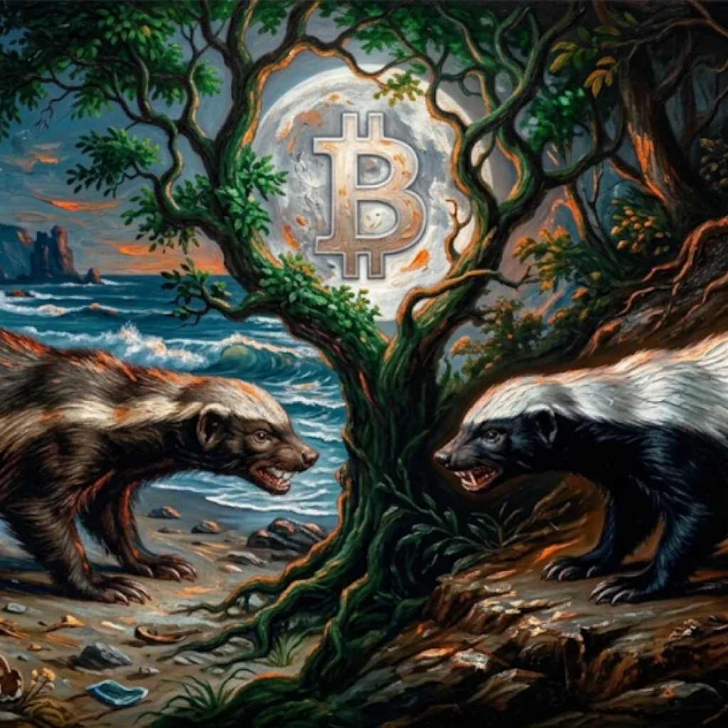 Blink Wallet Adds Inactivity Fee to Custodial Accounts,
Accelerating Migration to Self Custody