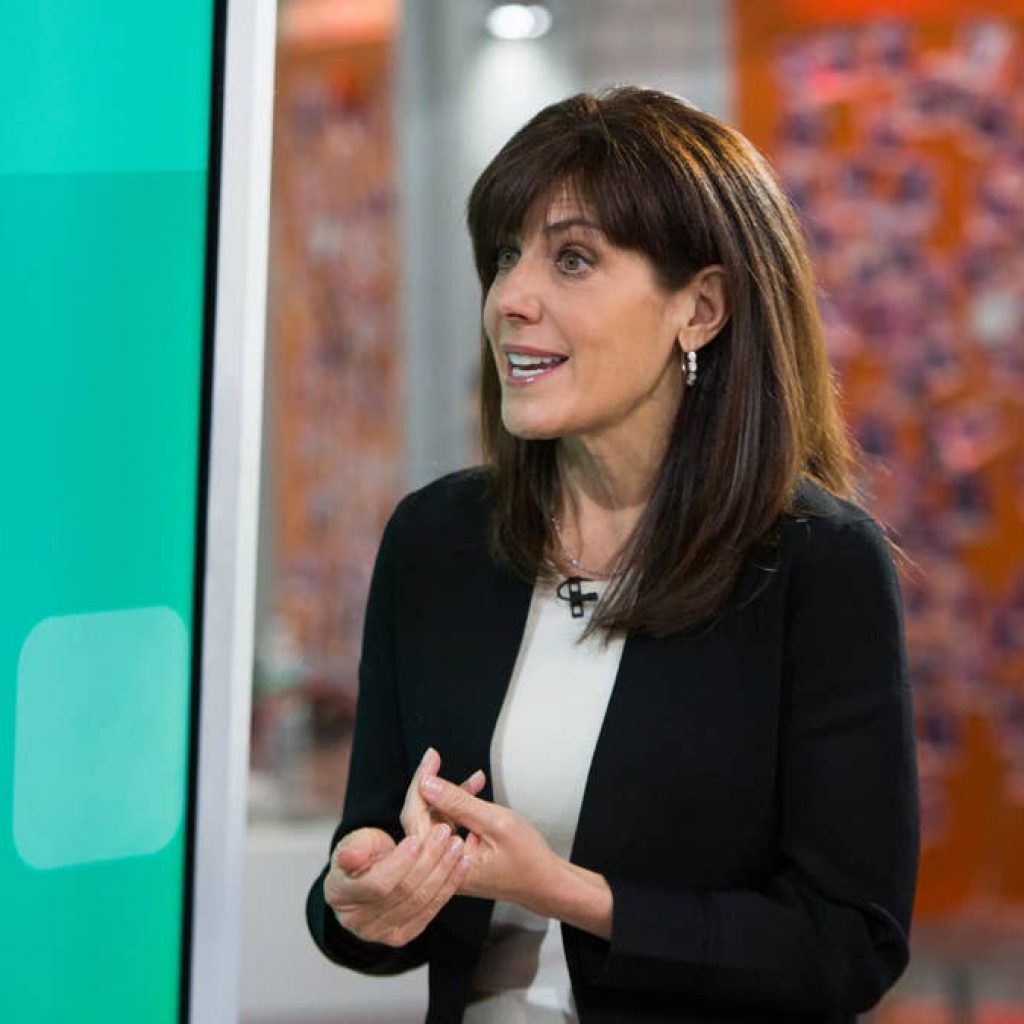 Jean Chatzky has a new take on the 5-year home rule