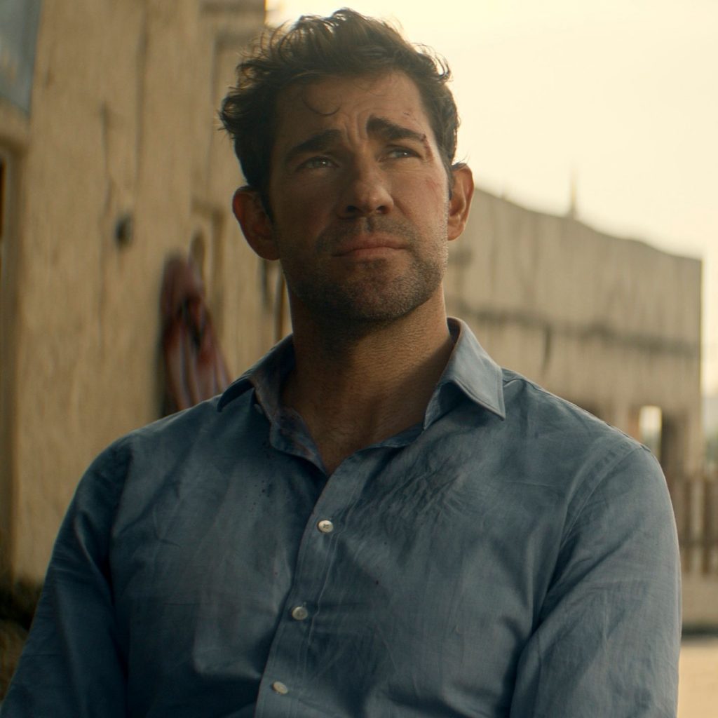 Prime Video’s Jack Ryan Sequel Reversing The Show’s Ending
Is An Insult To Fans