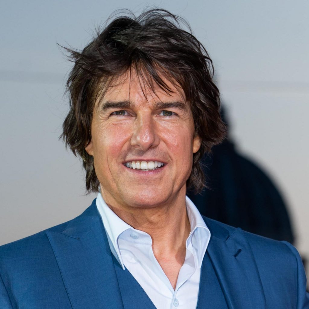 Tom Cruise’s 10 Biggest Opening Weekend Box Office
Movies