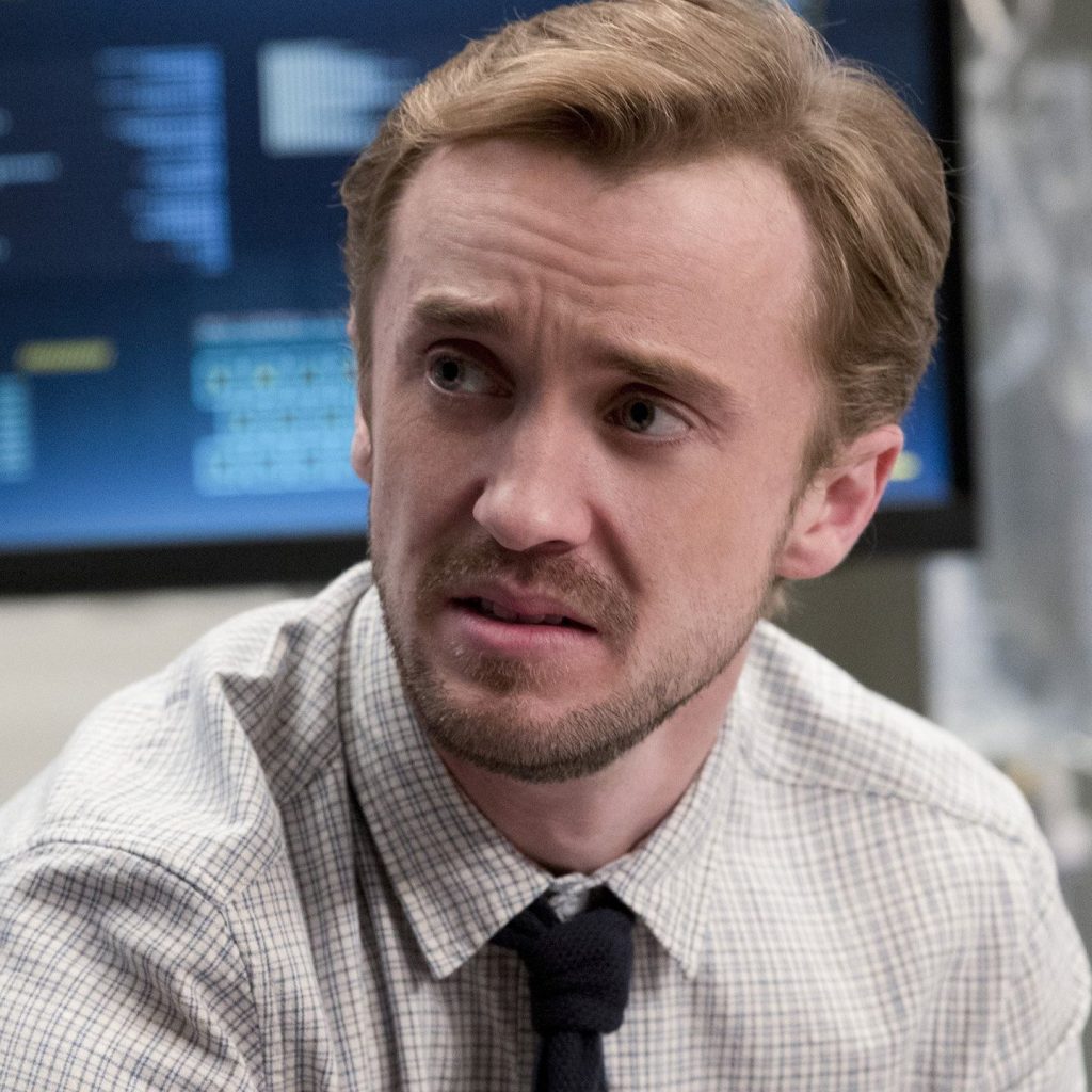 184-Episode Sci-Fi Show Was Peak Television For 3 Seasons
Before Going Off The Rails