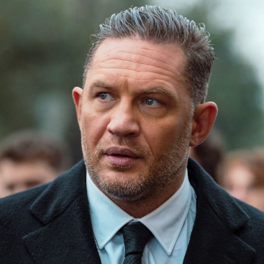 Tom Hardy’s Major MobLand Season 3 Story Shakeup Teased By
EP