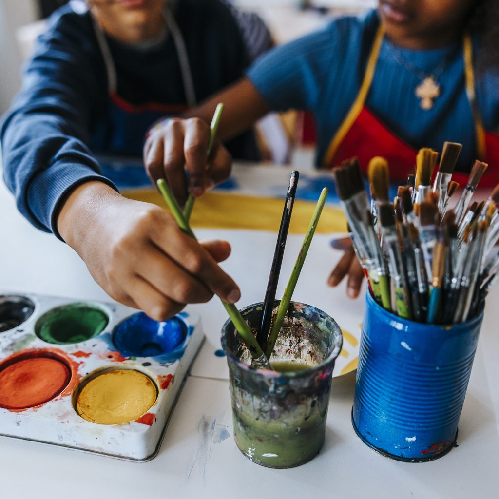 The Top Franchise 500-Ranked Children’s Enrichment Franchises in 2026