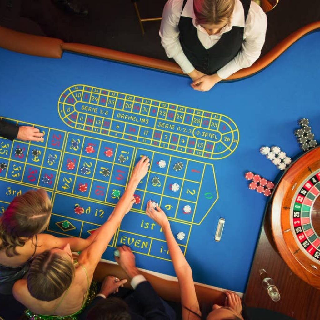 8 casinos closing with 1,200 jobs likely to disappear