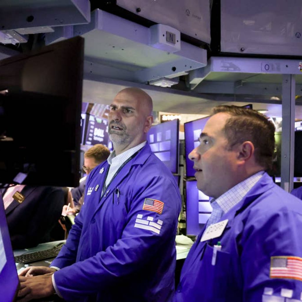Stock Market Today (Oct. 9, 2026): Nasdaq futures rise as tech rebounds