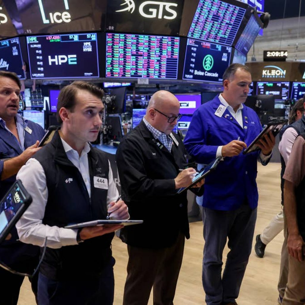 Warren Buffett sends timeless advice to S&P 500 stock investors
