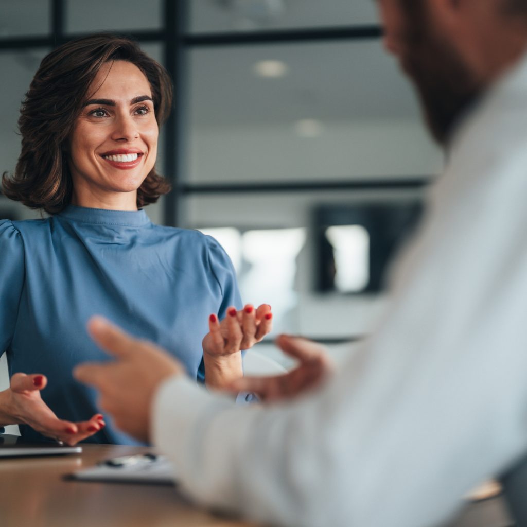 The 6 Traits I Look for in Every Employee