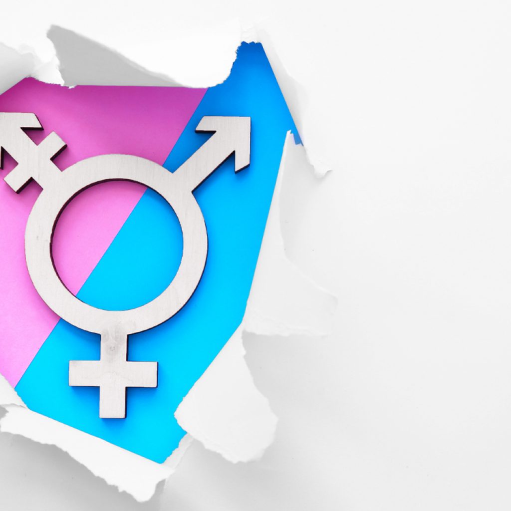 Does medical transition help young transgender people’s mental health? A Finnish study sparks a battle over the answer