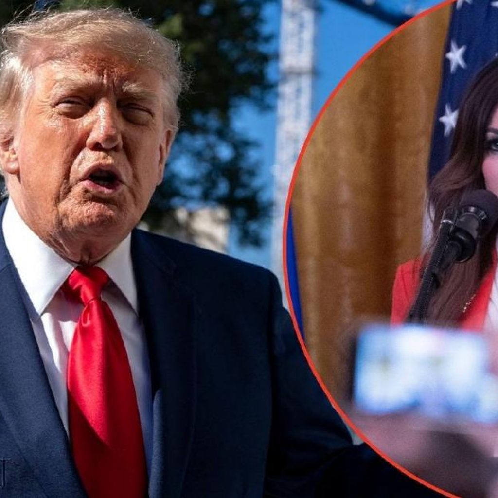 Inside Donald Trump’s Crumbling Administration — as Kimberly
Guilfoyle Becomes Latest Official to Exit After Resigning as U.S.
Ambassador to Greece
