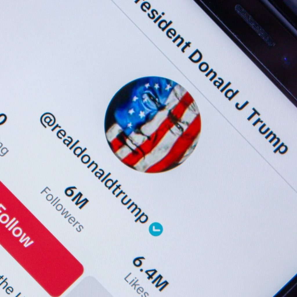 How the TikTok algorithm changed political campaigning in 2024