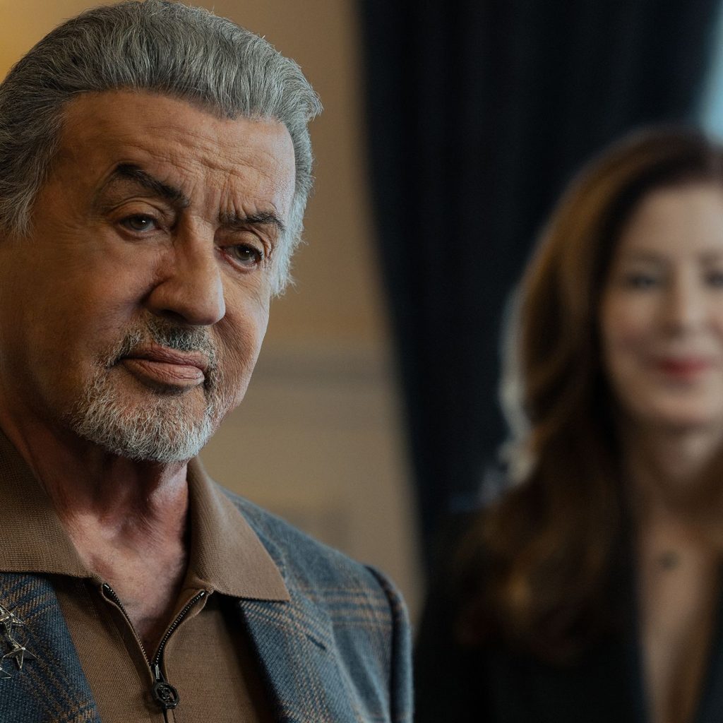 Tulsa King Is Losing One Of Its Most Important Characters In
Season 5