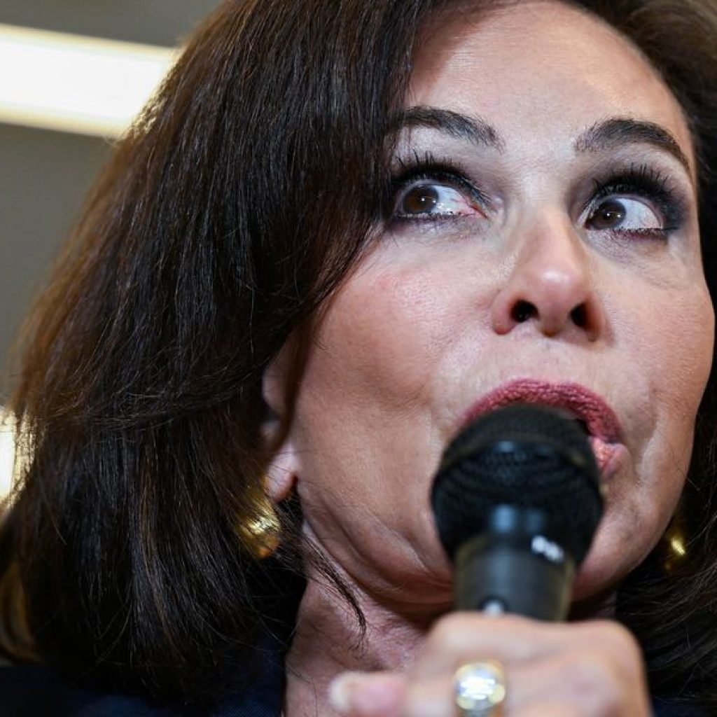 DOJ says it filed superseding indictment in error ahead of
‘spicy’ hearing