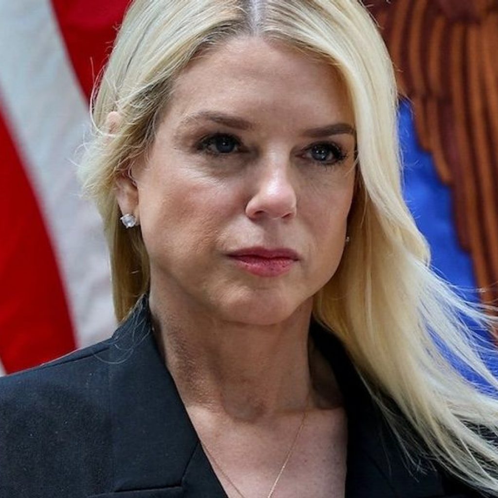 Trump swaps half his female cabinet for men amid wide male
misconduct