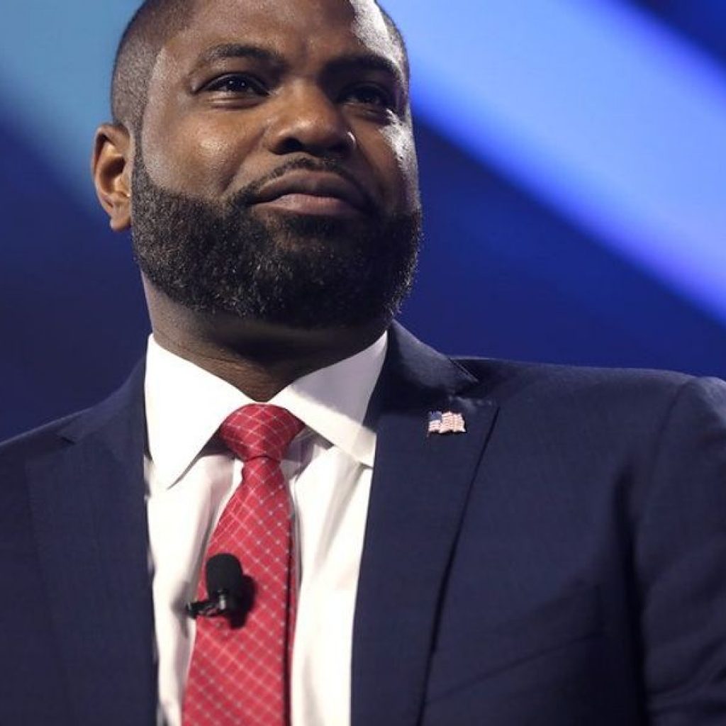 Shock poll just put one of GOP’s must-win states in
play